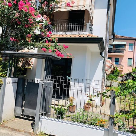 Venice Villa Apartment Mestre Exteriör bild