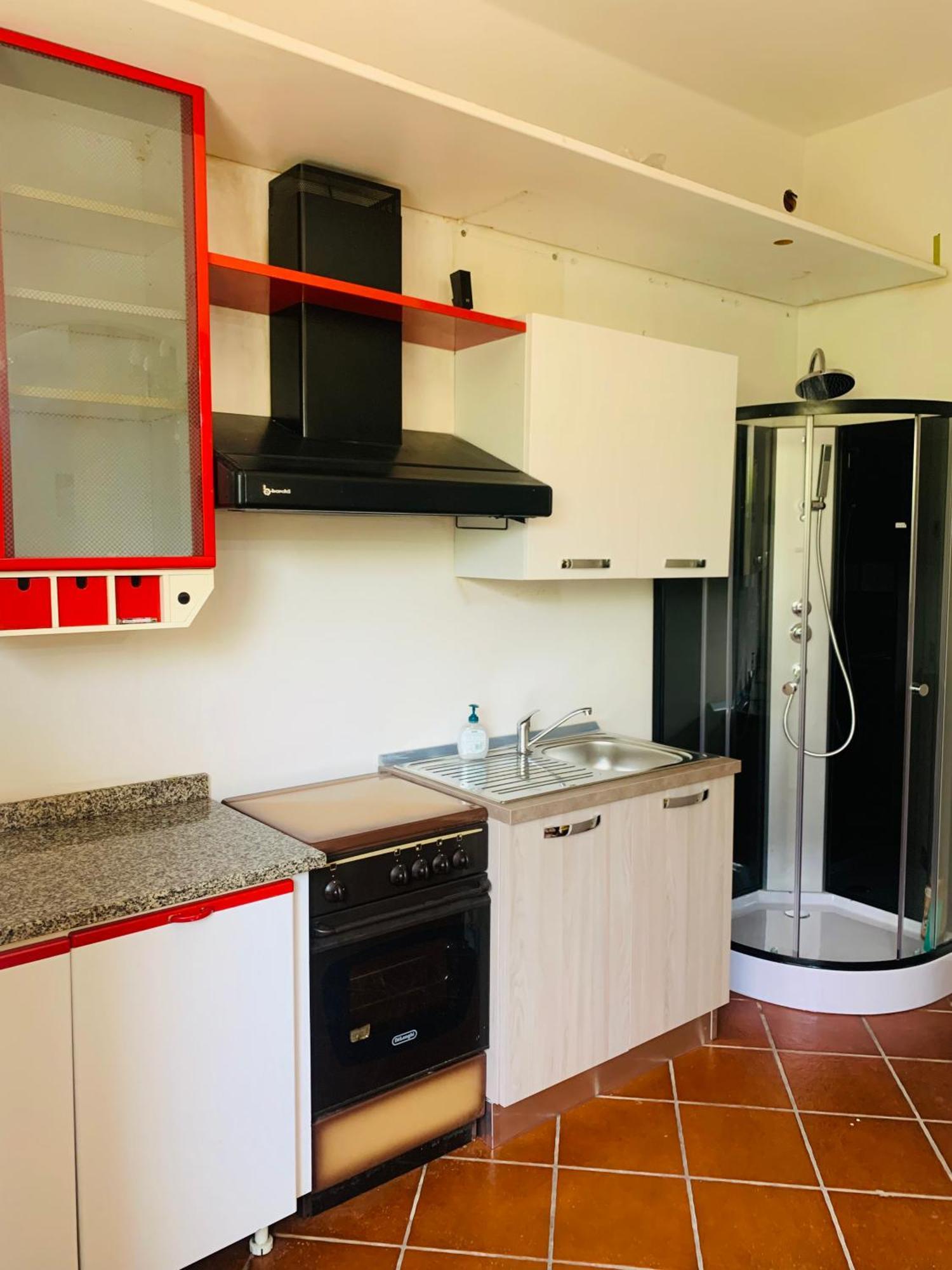 Venice Villa Apartment Mestre Exteriör bild