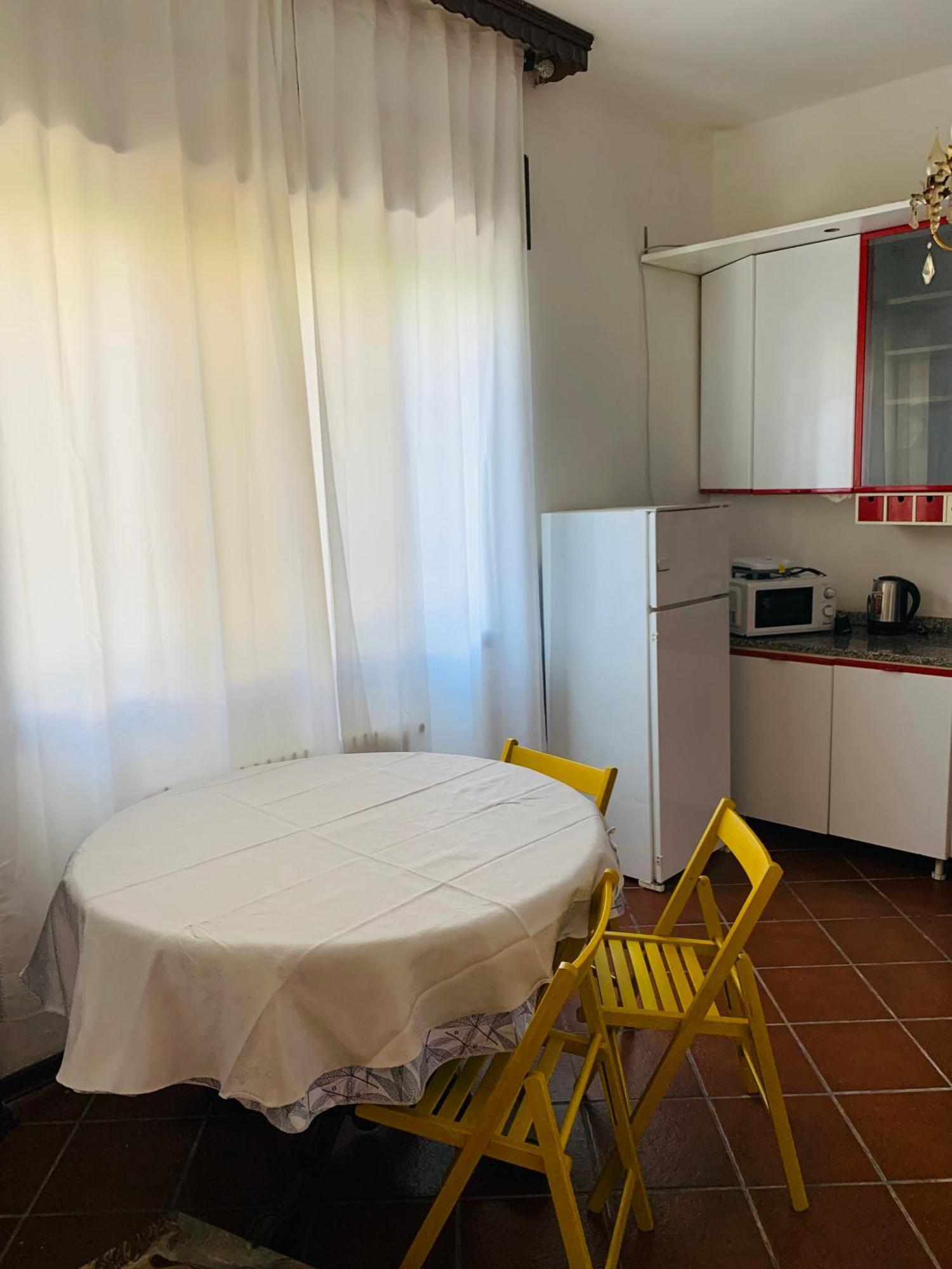 Venice Villa Apartment Mestre Exteriör bild