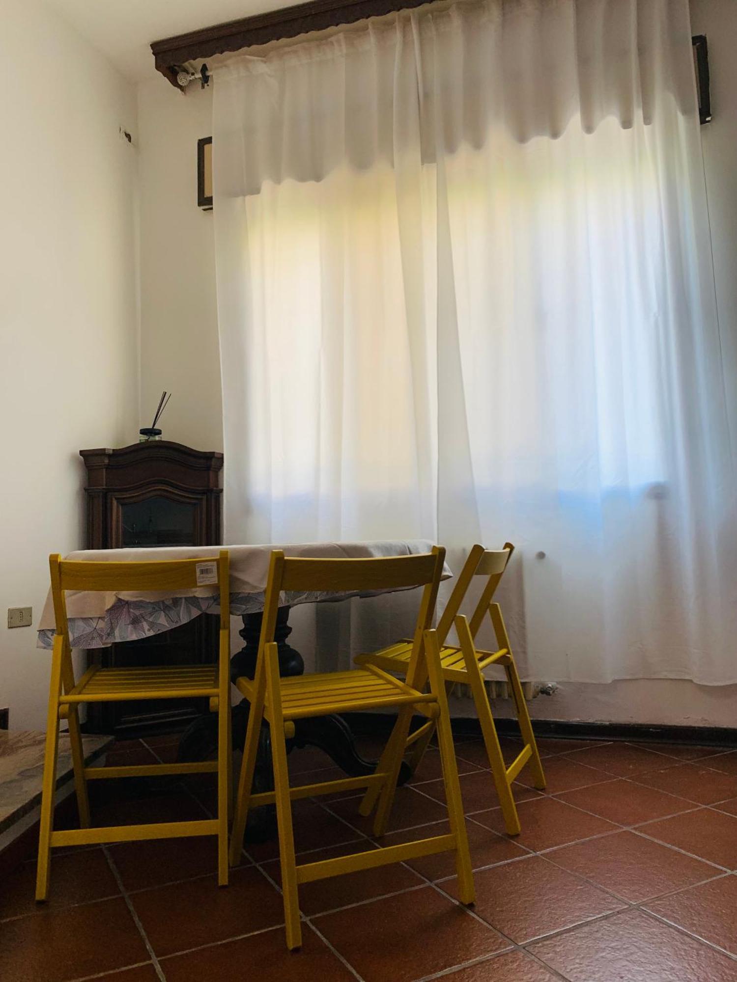 Venice Villa Apartment Mestre Exteriör bild