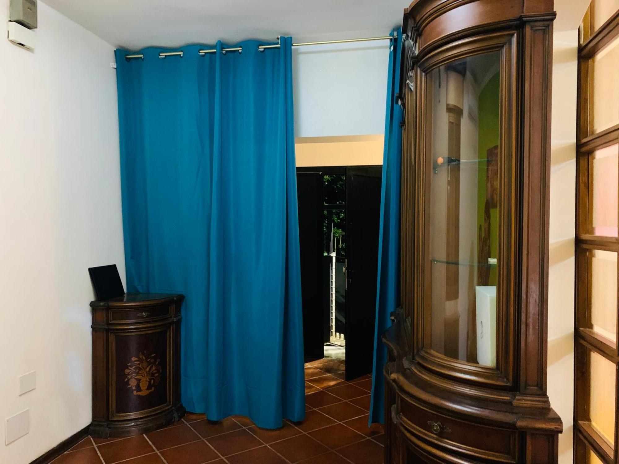 Venice Villa Apartment Mestre Exteriör bild
