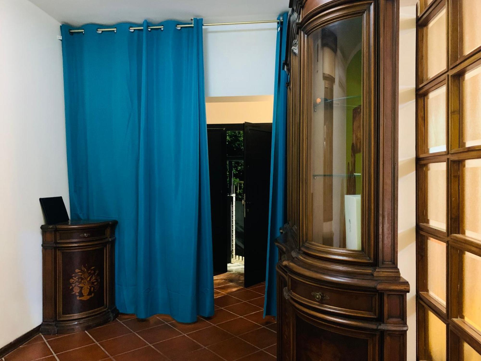Venice Villa Apartment Mestre Exteriör bild