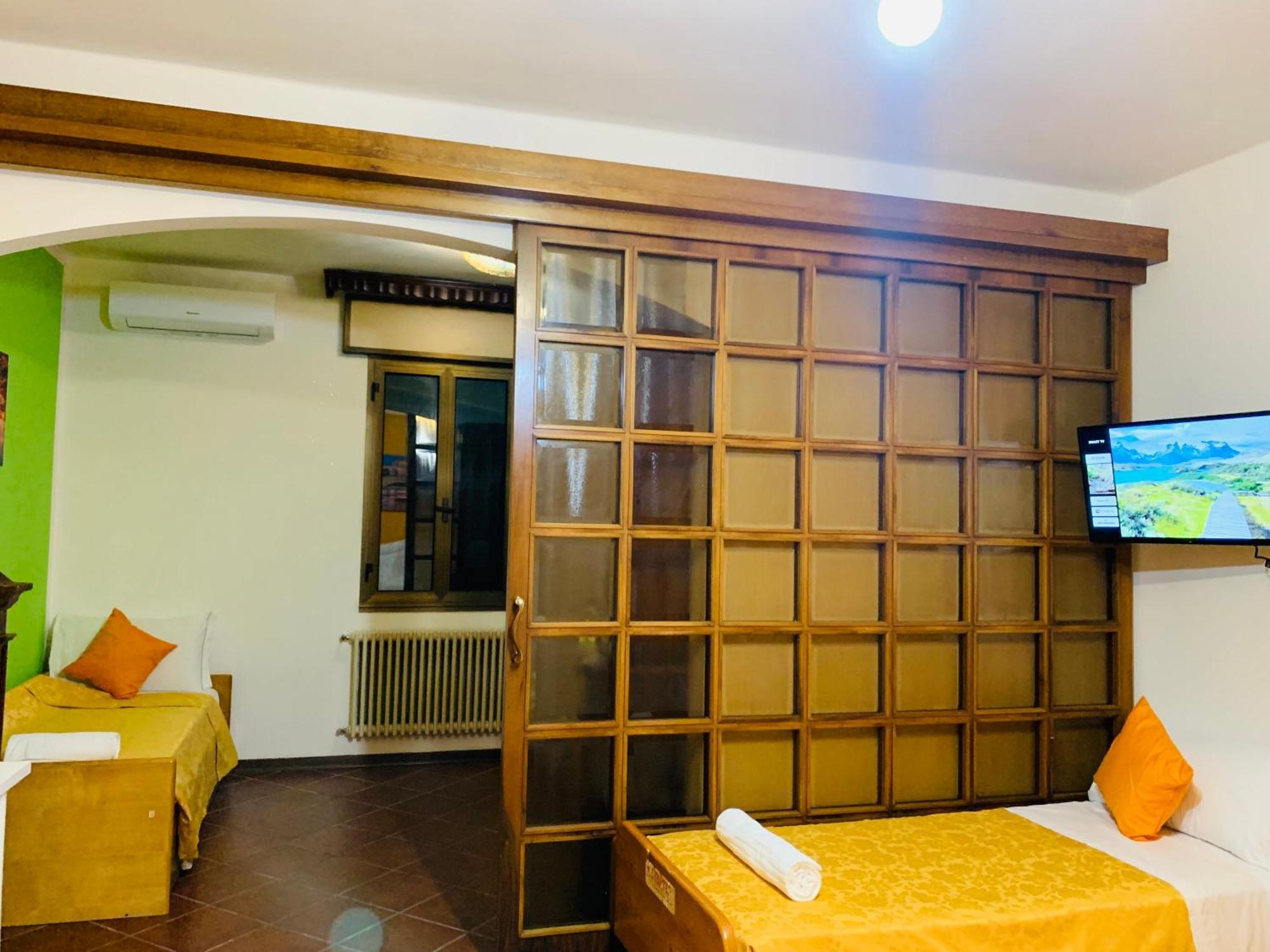 Venice Villa Apartment Mestre Exteriör bild