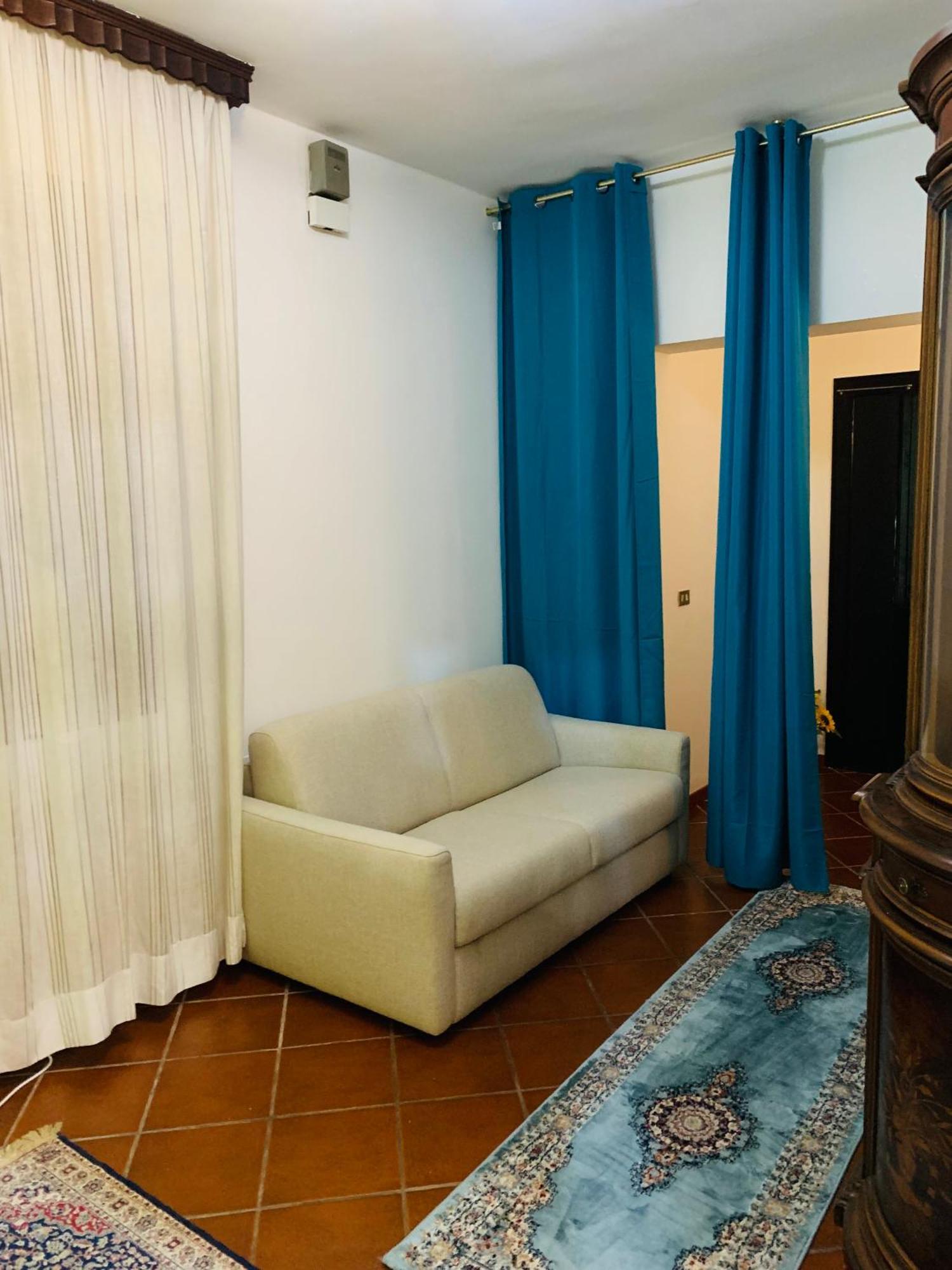 Venice Villa Apartment Mestre Exteriör bild
